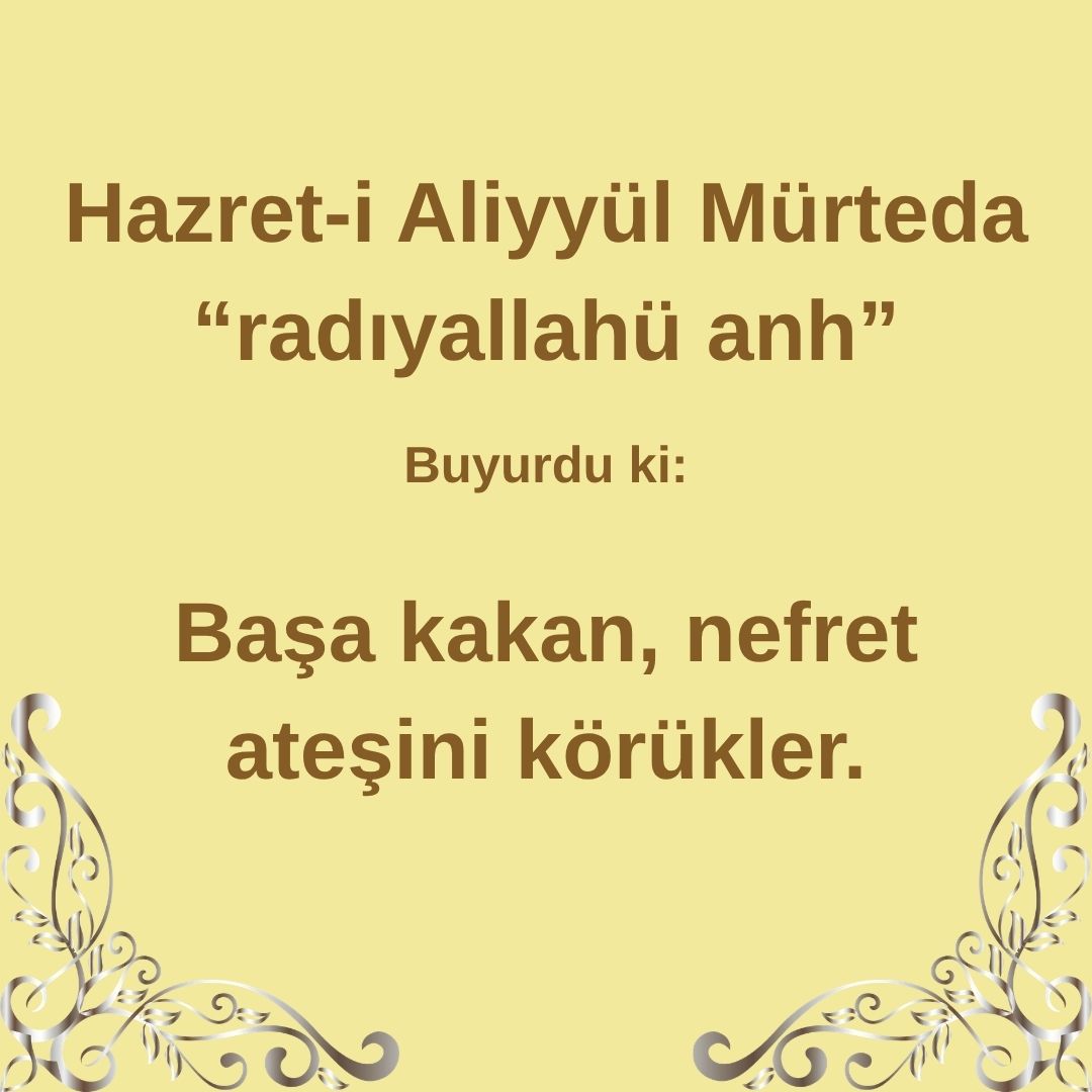 Aliyyül Mürteda (64)
